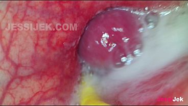 التدريب الجنسي مع جيسي وتانتالي دول المنظار في الحمار تظهر Creampie JessiJek | Sex training with Jessi and Tantaly Doll Endoscope in Ass showing Creampie JessiJek