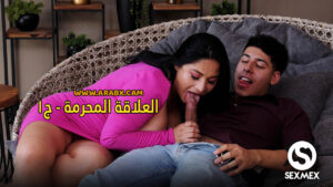 سكس مترجم – العلاقة المحرمة – ج1 – سكس امهات