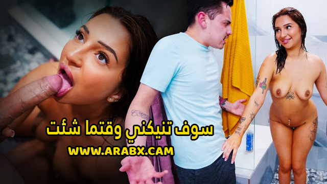 سكس مترجم – سوف تنيكني وقتما شئت – سكس اخوات