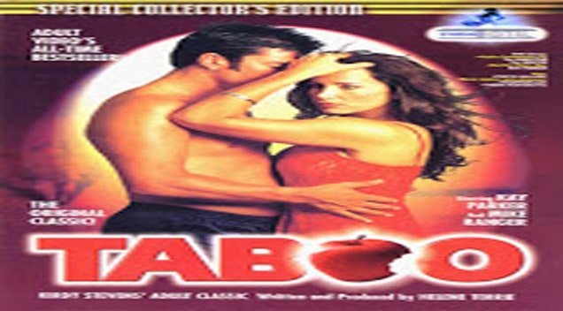 سكس مترجم مشاهدة فيلم المحارم النادر تابو Taboo 1 مترجم الجزء الأول