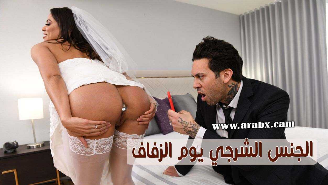 نيك الطيز الجنس الشرجي في يوم الزفاف سكس مترجم anal porn